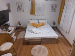 Ljubovic apartman